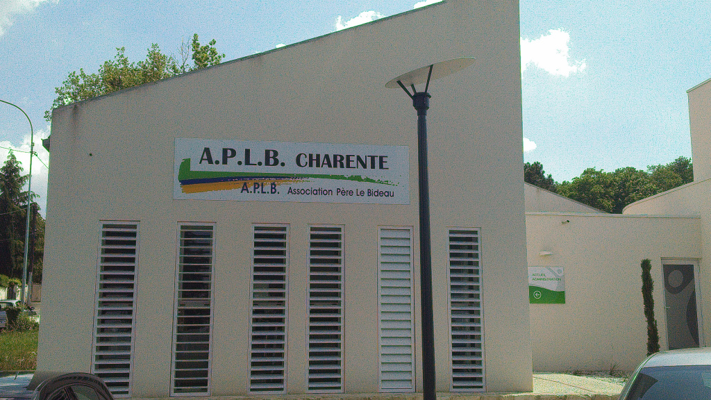 APLB DITEP de l'Anguienne