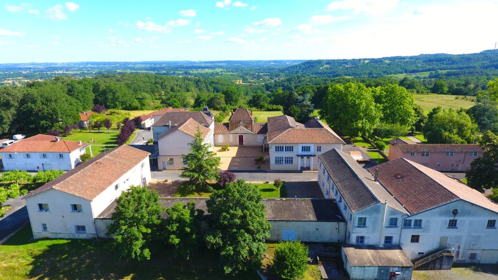 APLB Maison d'Enfants Dordogne-Périgord