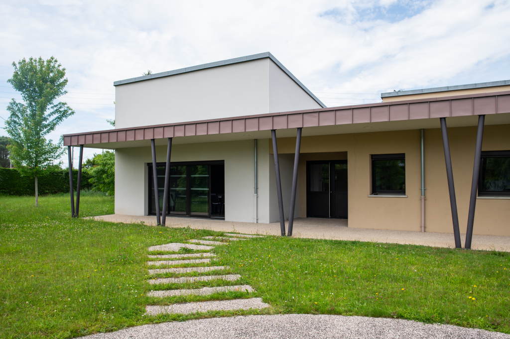 APLB Maison d'Enfants Saint-Joseph